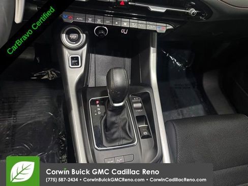 Used 2024 Dodge Hornet R/T AWD/4WD image 18