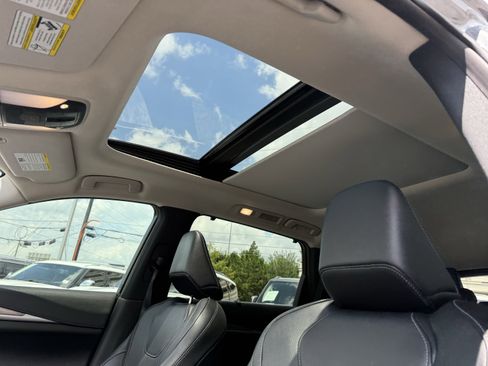 Certified 2024 INFINITI QX60 Luxe w/ Vision Package FWD image 14