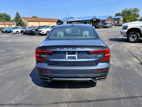 Used 2022 Volvo S60 B5 R-Design AWD/4WD image 8