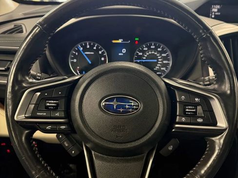 Used 2021 Subaru Ascent Touring image 27