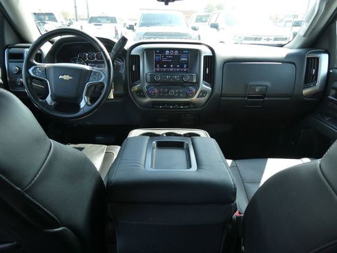 Used 2015 Chevrolet Silverado 1500 LT w/ All Star Edition image 19