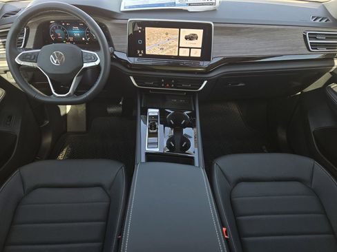 New 2026 Volkswagen Atlas SEL AWD/4WD image 21
