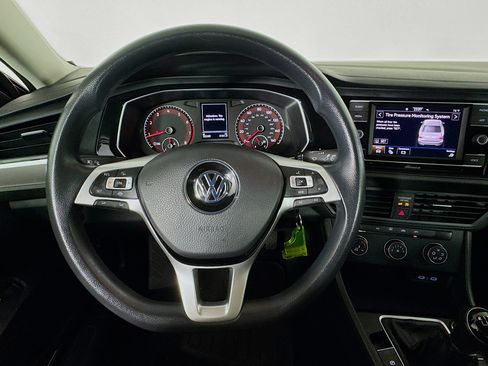 Used 2020 Volkswagen Jetta S FWD image 11