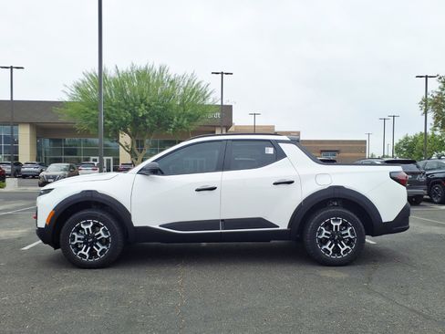 New 2026 Hyundai Santa Cruz XRT AWD/4WD image 3