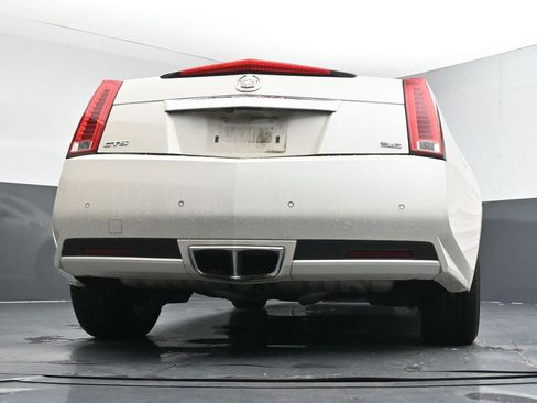 Used 2014 Cadillac CTS Performance image 23