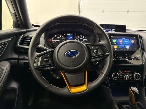 Certified 2025 Subaru Forester Wilderness image 15