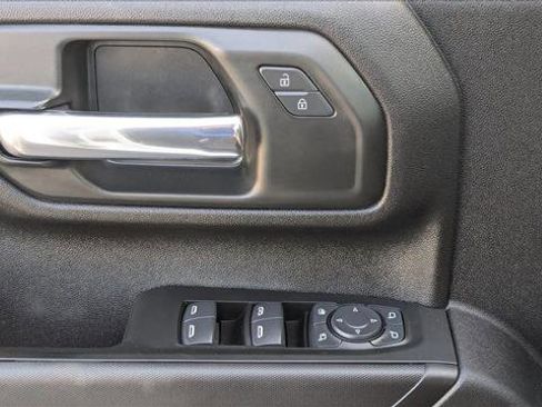 Certified 2025 Chevrolet Silverado 2500 Custom w/ Custom Value Package AWD/4WD image 12