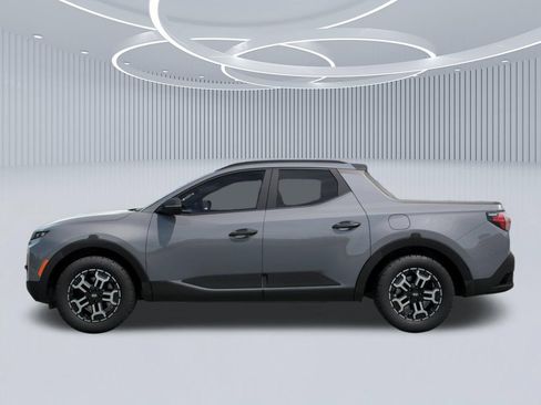 New 2026 Hyundai Santa Cruz XRT AWD/4WD image 3