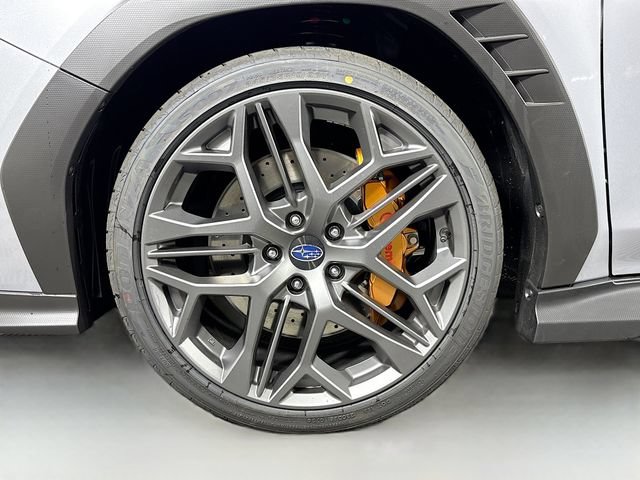 New 2026 Subaru WRX tS AWD/4WD image 30