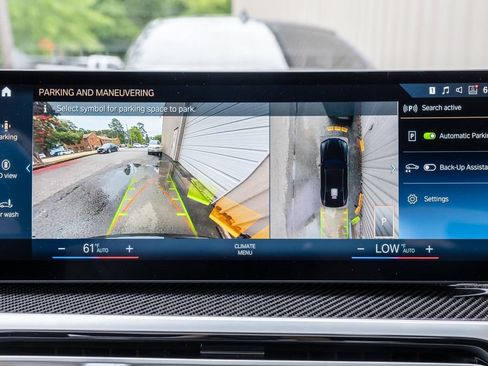 Used 2023 BMW i4 M50 AWD/4WD image 28