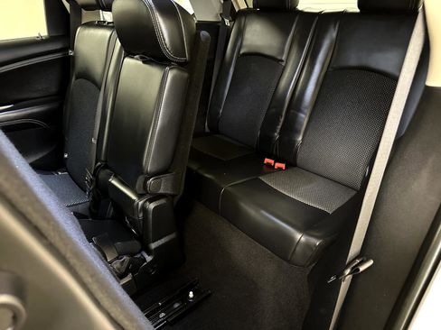 Used 2020 Dodge Journey Crossroad image 55