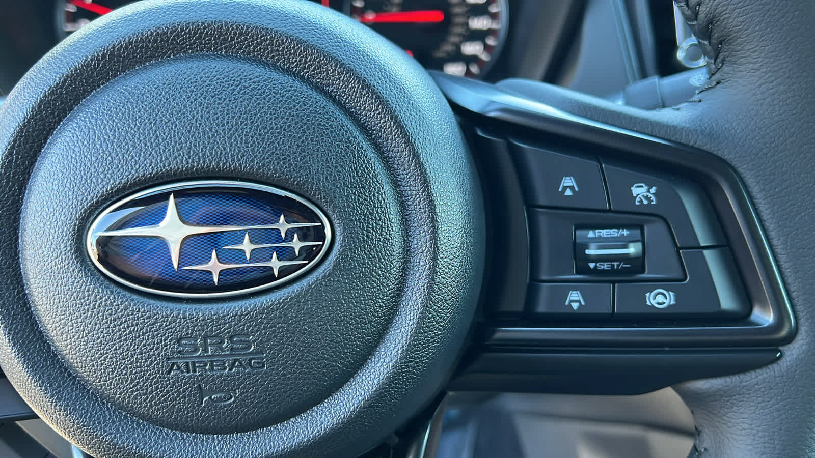 New 2026 Subaru WRX Premium AWD/4WD image 20