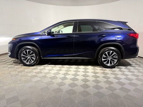Used 2021 Lexus RX 350L Premium w/ Premium Package AWD/4WD image 3
