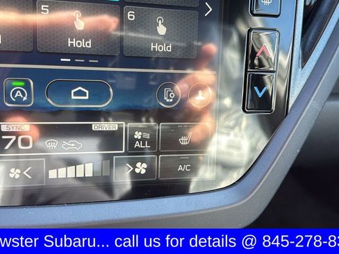 New 2026 Subaru Forester Premium image 15