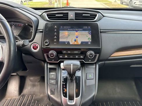 Used 2017 Honda CR-V Touring image 25