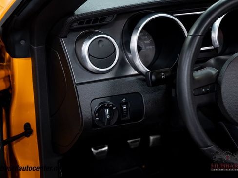 Used 2008 Ford Mustang Shelby GT500 RWD image 19