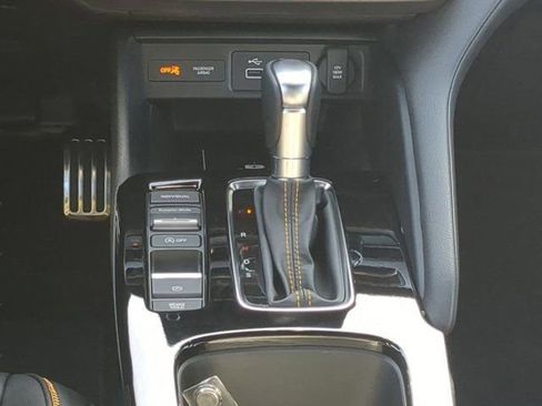 New 2026 Acura Integra A-Spec image 17