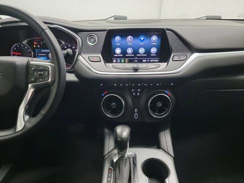 Used 2019 Chevrolet Blazer LT image 20