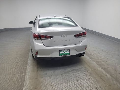 Used 2018 Hyundai Sonata ECO FWD image 6
