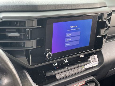 New 2026 Toyota Tundra SR5 image 15