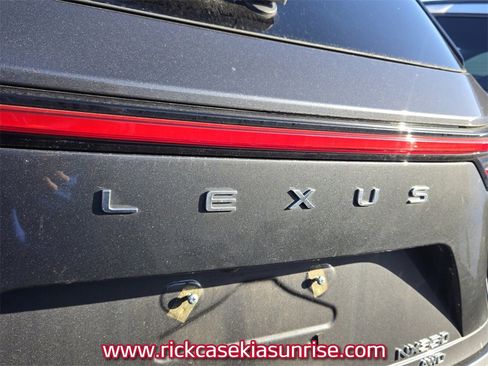 Used 2023 Lexus NX 350 AWD image 9