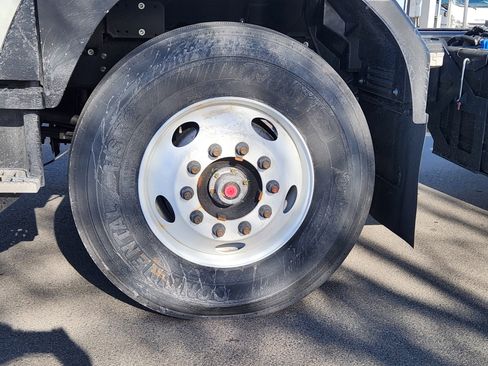 New 2025 Isuzu FTR 6500 XD image 6