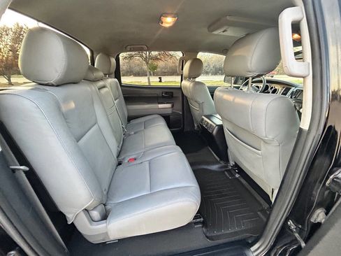 Used 2012 Toyota Tundra 2WD CrewMax image 13