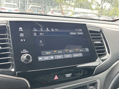 Used 2020 Honda Passport EX-L image 14