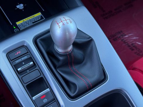 Used 2024 Honda Civic Type R image 31