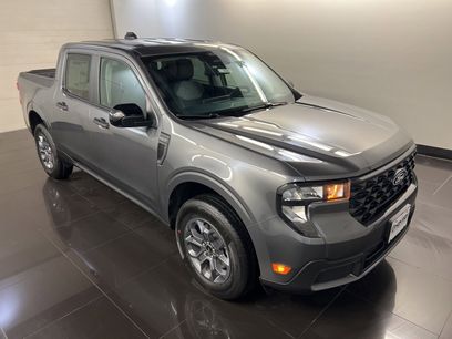 New 2026 Ford Maverick XLT w/ XLT Luxury Package