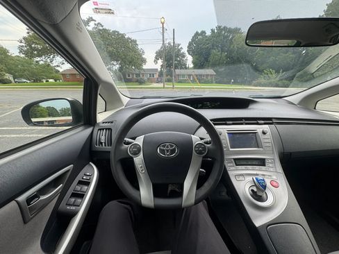 Used 2013 Toyota Prius Two FWD image 24