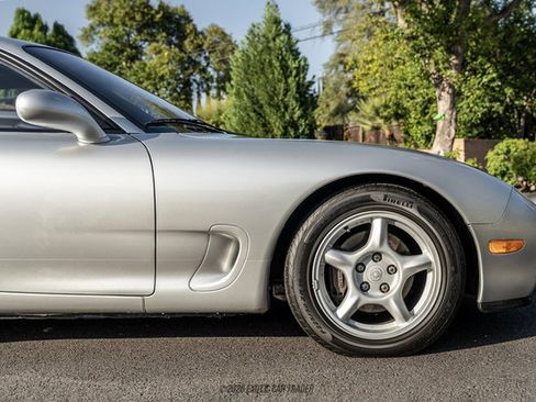 Used 1993 MAZDA RX-7 RWD image 11