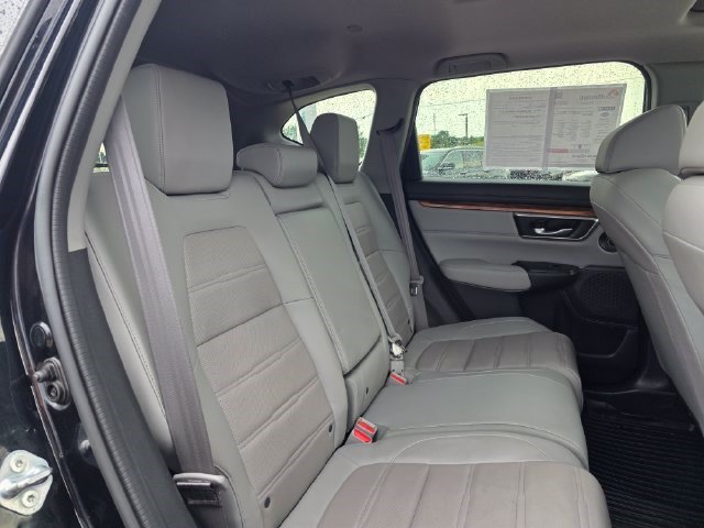 Used 2022 Honda CR-V Touring image 14