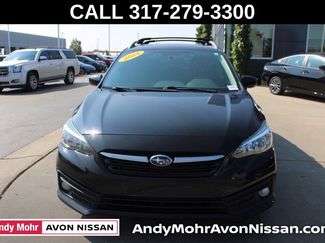 Used 2021 Subaru Impreza 2.0i Premium AWD/4WD video 2