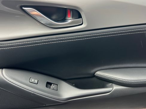 Used 2025 MAZDA MX-5 Miata RF Grand Touring w/ Weather Package image 17