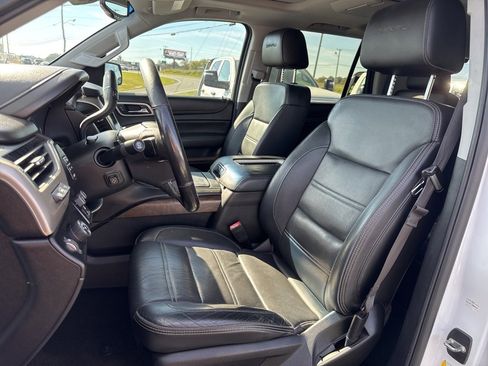 Used 2018 GMC Yukon Denali w/ Denali Ultimate Package image 36