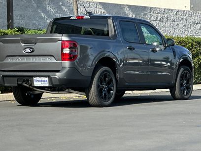 New 2026 Ford Maverick XLT w/ Black Appearance Package