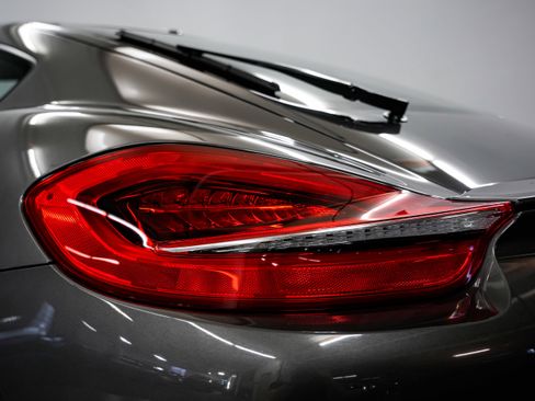Used 2014 Porsche Cayman S RWD image 32