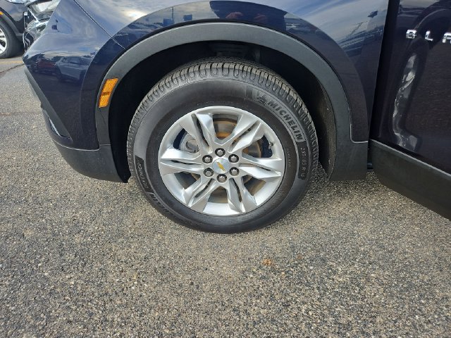 Used 2020 Chevrolet Blazer LT FWD image 27