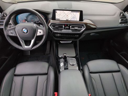 Certified 2024 BMW X3 sDrive30i w/ Convenience Package RWD image 29