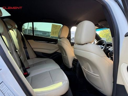 Used 2023 Cadillac CT5 Luxury AWD/4WD image 12