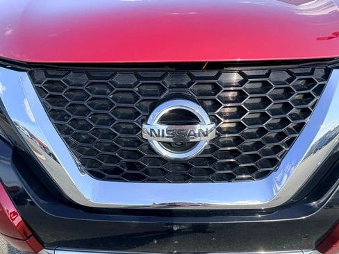 Used 2020 Nissan Murano SL FWD image 26