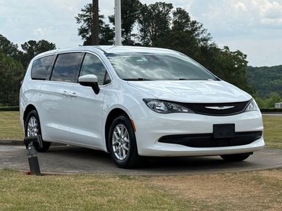 Used 2023 Chrysler Voyager LX