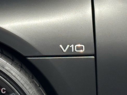 Used 2020 Audi R8 V10 image 12