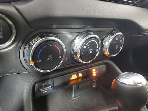 New 2026 MAZDA MX-5 Miata RF Grand Touring image 24