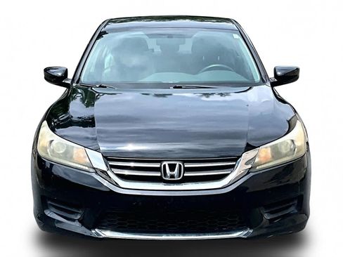 Used 2014 Honda Accord LX image 4
