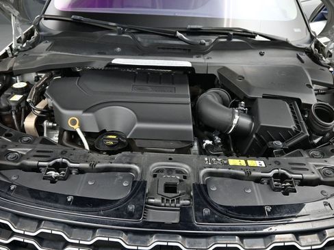 Used 2020 Land Rover Range Rover Evoque SE AWD/4WD image 19