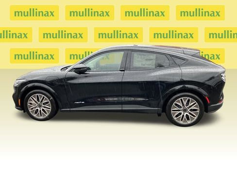 New 2025 Ford Mustang Mach-E Premium w/ Interior Protection Package image 8