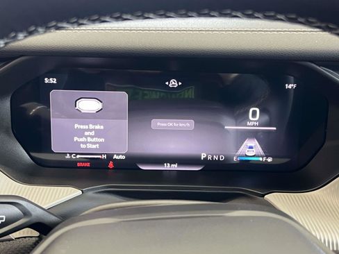 New 2026 Jeep Cherokee Limited AWD/4WD image 19