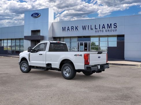 New 2026 Ford F350 XL w/ XL Chrome Package AWD/4WD image 5